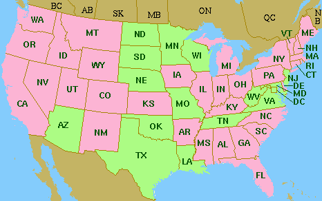 What Is The Abbreviation For Avenue